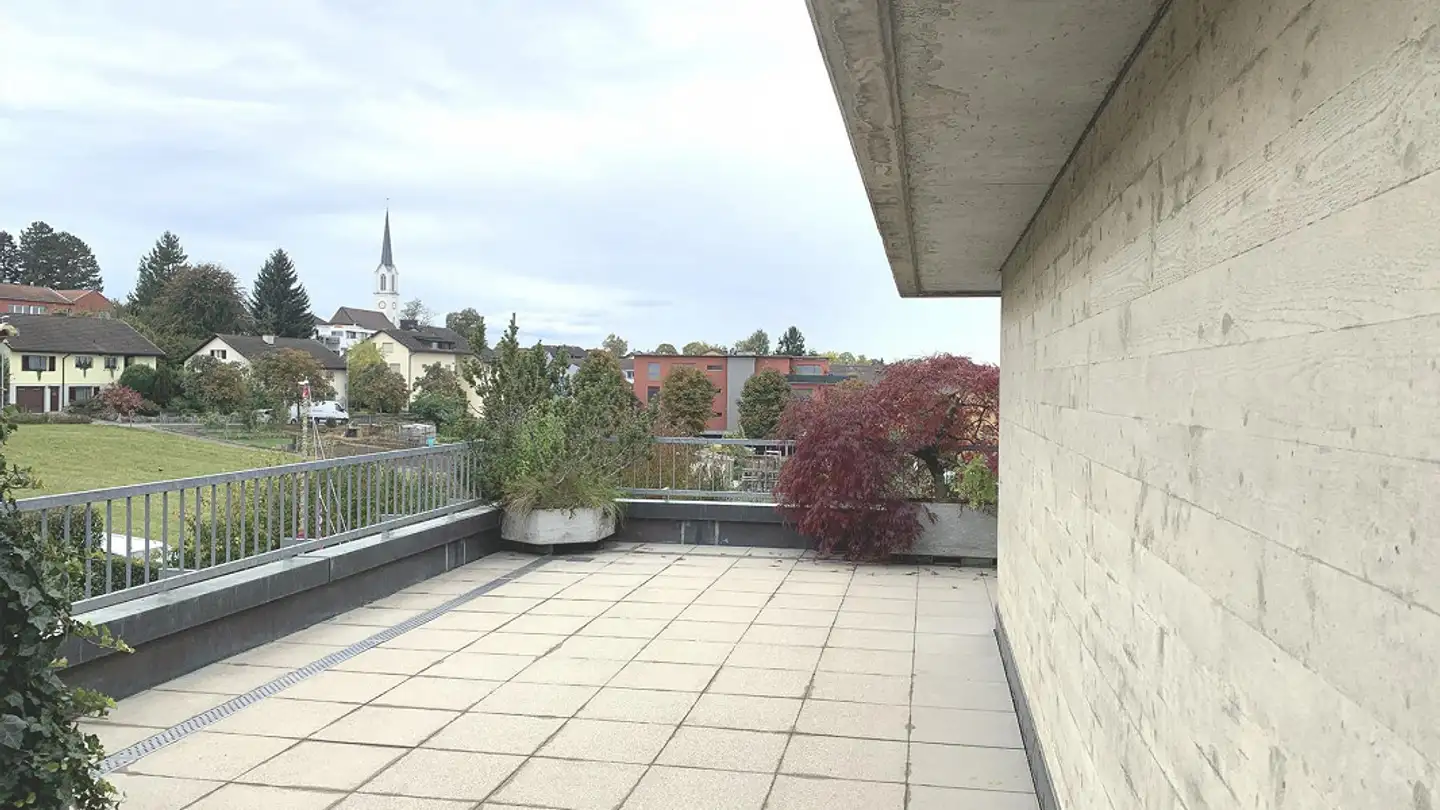 Appartamento in affitto - Luggenackerstrasse 3, 8596 Scherzingen - Photo 2