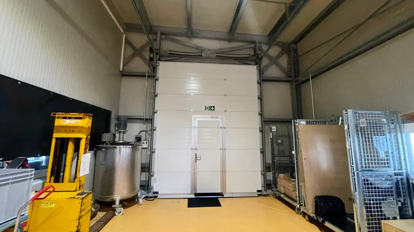 Commerciale in vendita - 3979 Grône - Photo 4