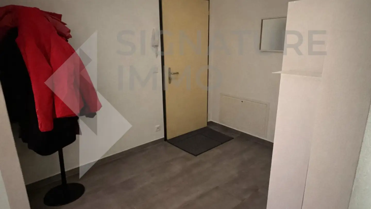 Apartment for rent - Route Du Centre, 1741 Cottens FR - Photo 4