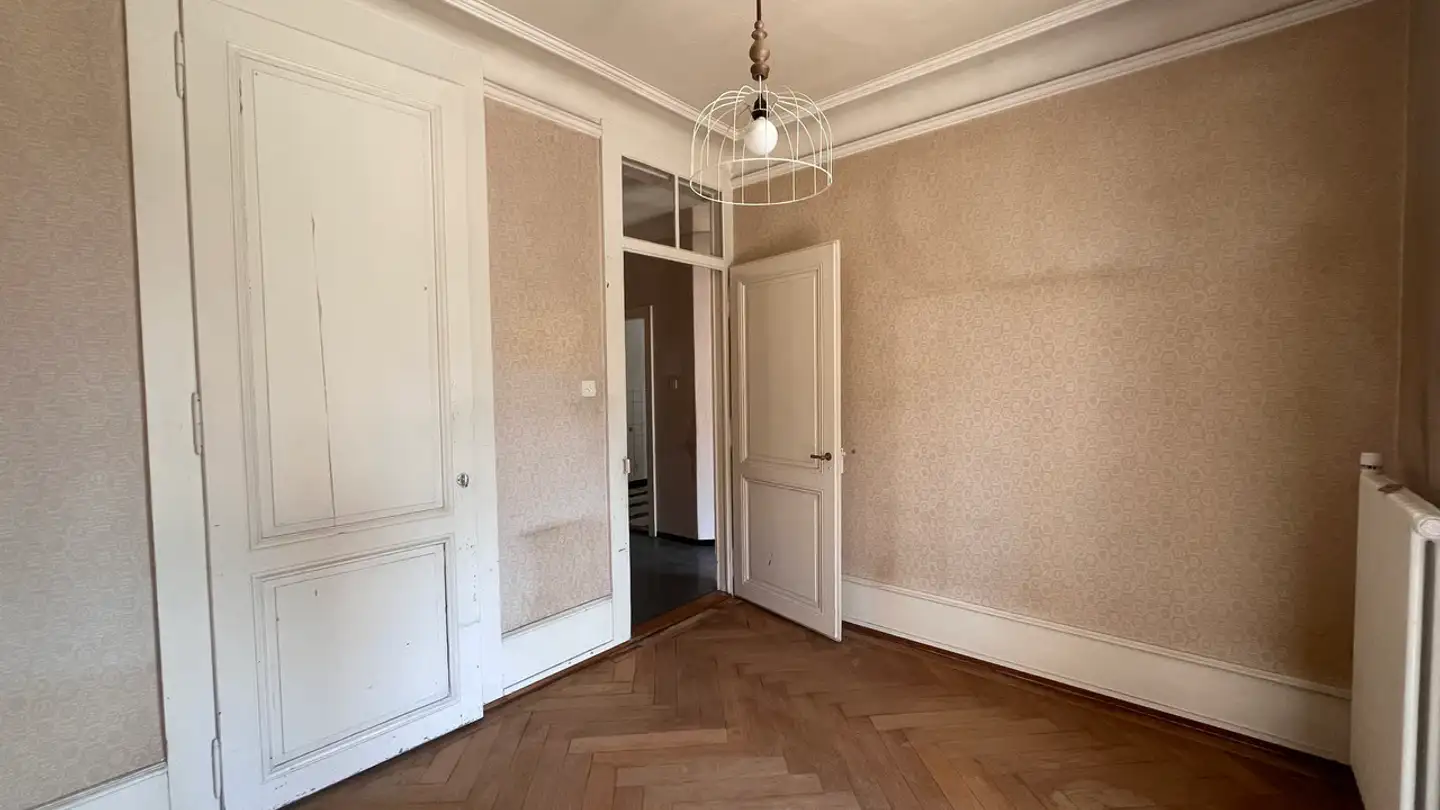 Appartement à louer - Avenue Édouard-Dapples 36, 1006 Lausanne - Photo 3
