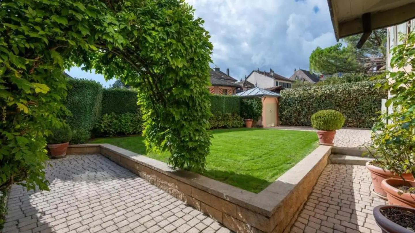 Casa singola in vendita - 1110 Morges - Foto 4