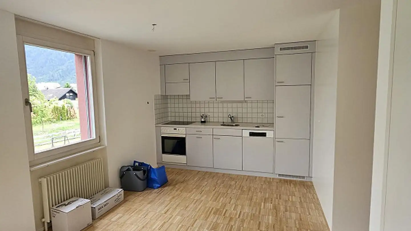 Appartement à louer - Gassa Sutò 19b, 7013 Domat/Ems - Photo 3