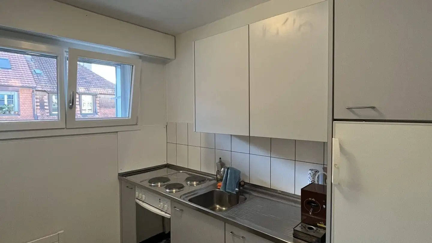 Appartamento in affitto - Scheibenstrasse 25, 3014 Bern - Photo 3