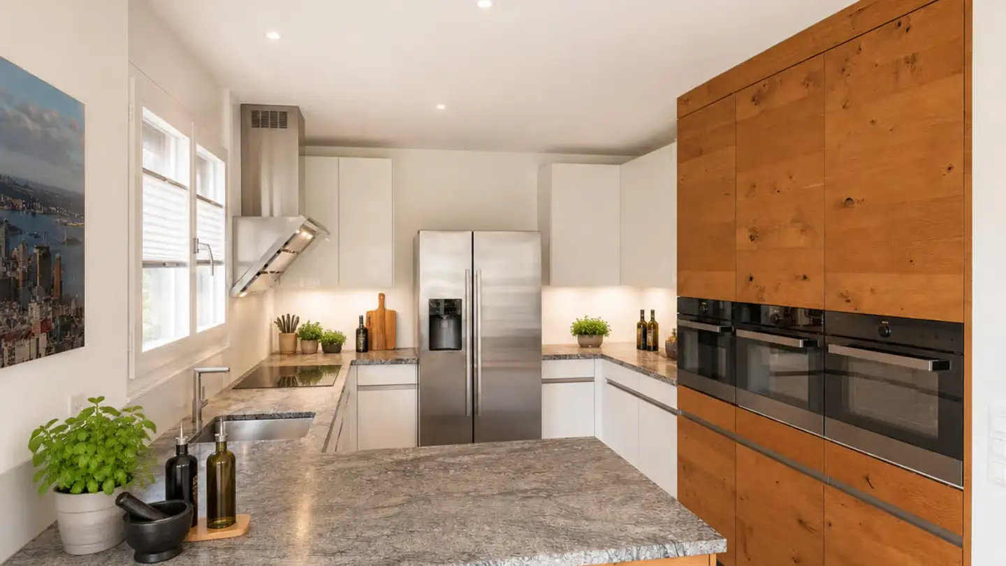 Casa bifamiliare in vendita - Talwis 5, 8307 Ottikon b. Kemptthal - Foto 3