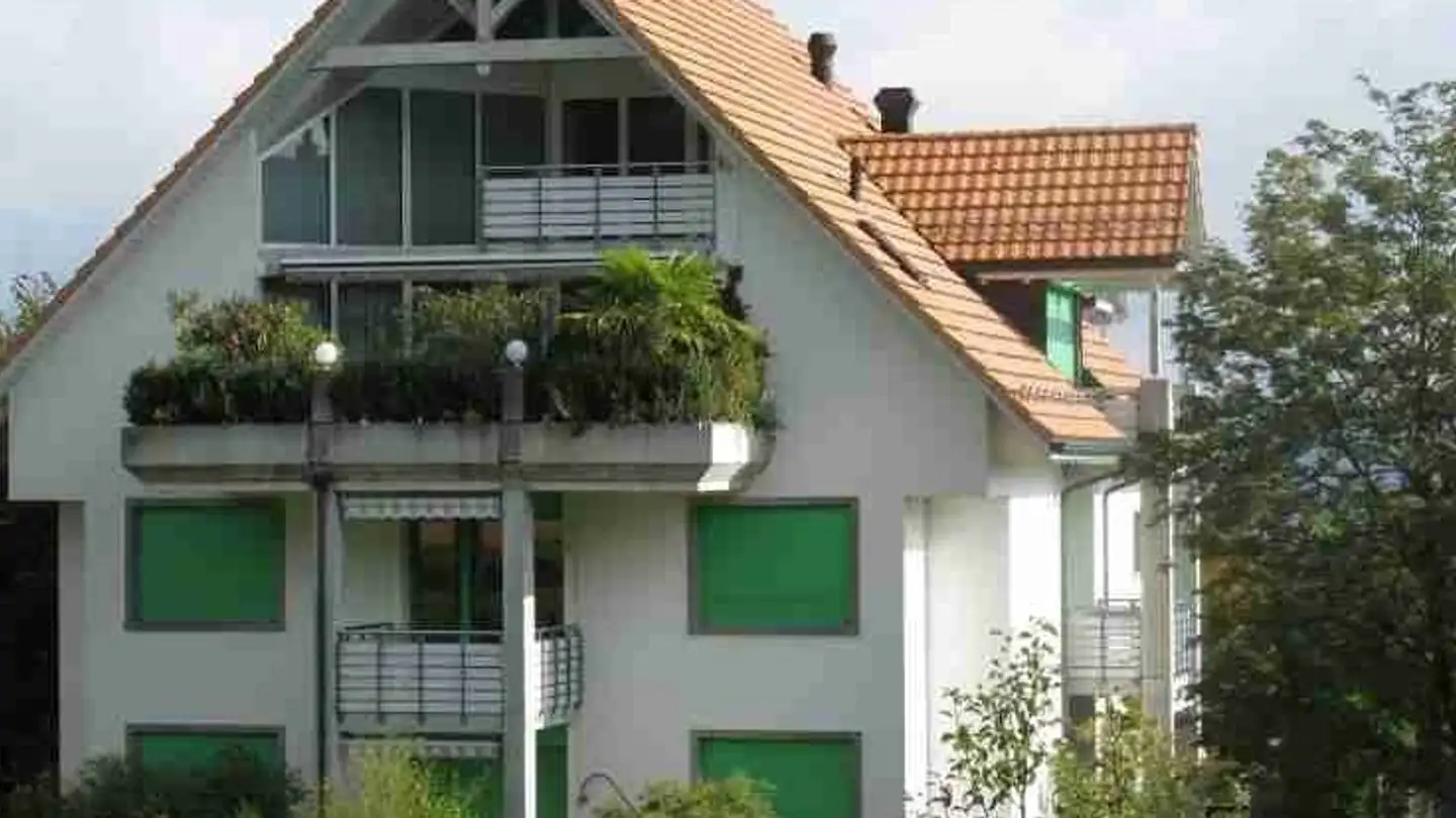 Appartamento in affitto - Einsiedlerstrasse 412, 8810 Horgen