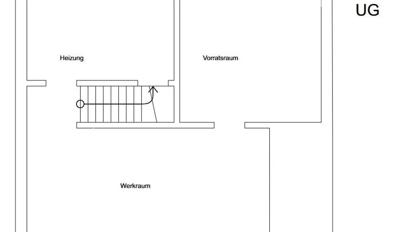 Casa singola in affitto - Breitenweg 31, 4632 Trimbach - Foto 3