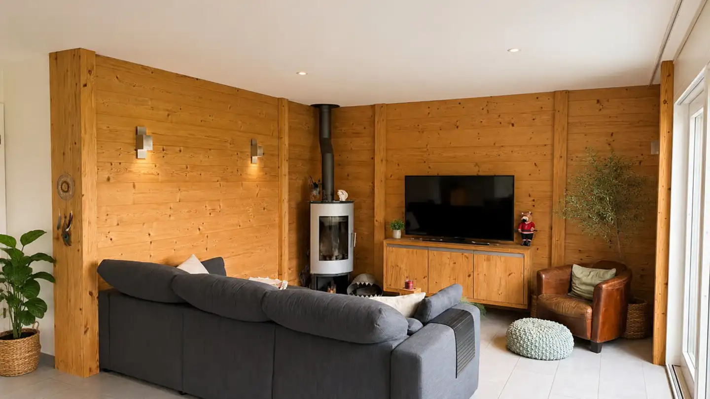Casa bifamiliare in vendita - Talwis 5, 8307 Ottikon b. Kemptthal - Foto 4
