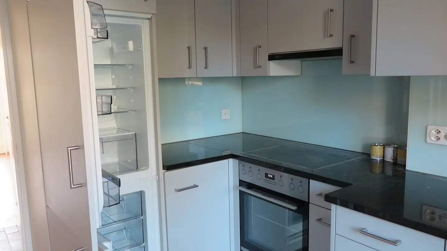 Wohnung mieten - Bottmingerstrasse 76, 4102 Binningen