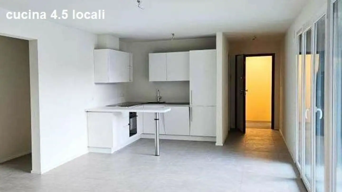 Appartamento in vendita - Via Orino, 6713 Malvaglia - Photo 4