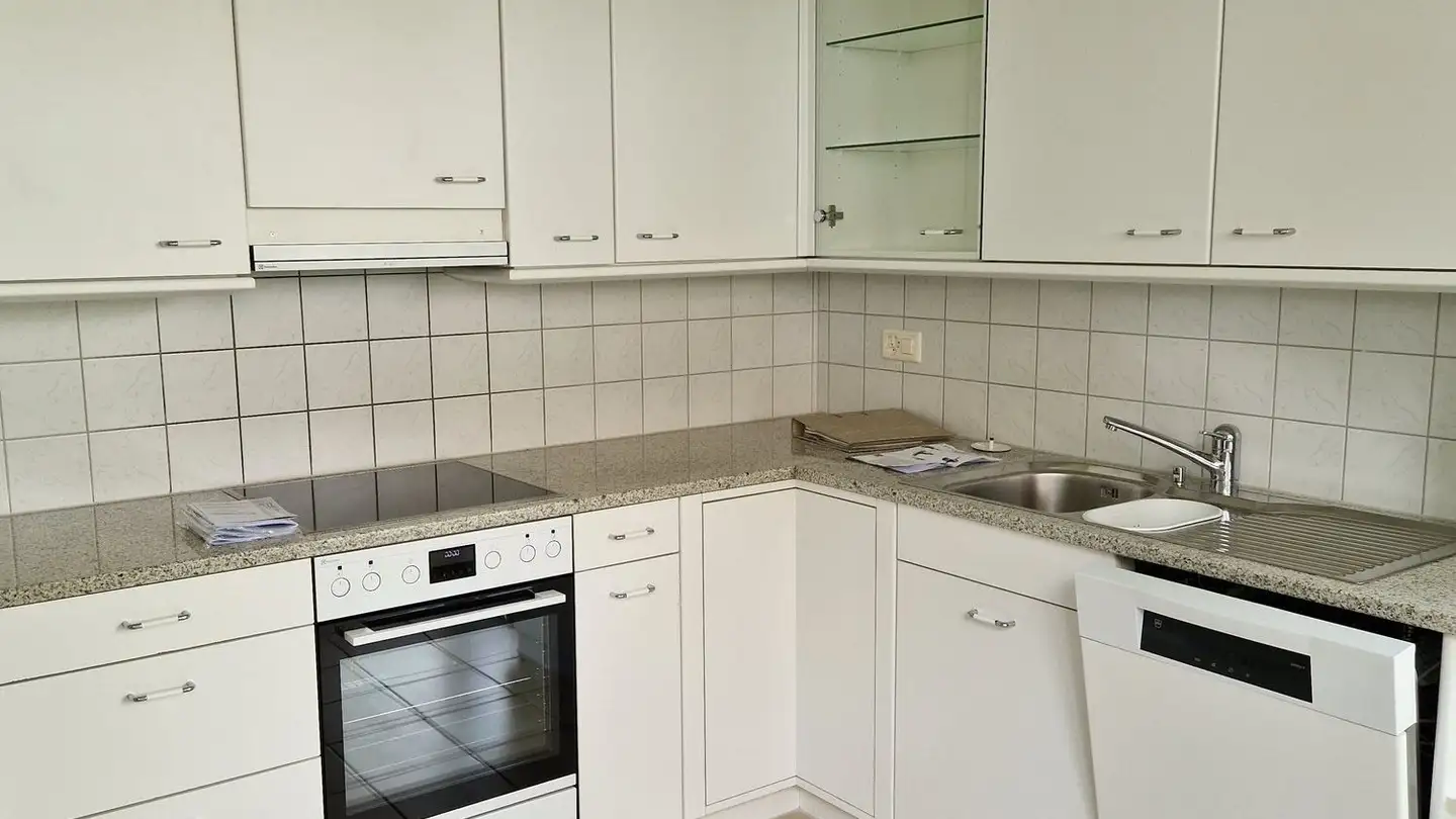 Appartamento in affitto - Einsiedlerstrasse 412, 8810 Horgen - Photo 3