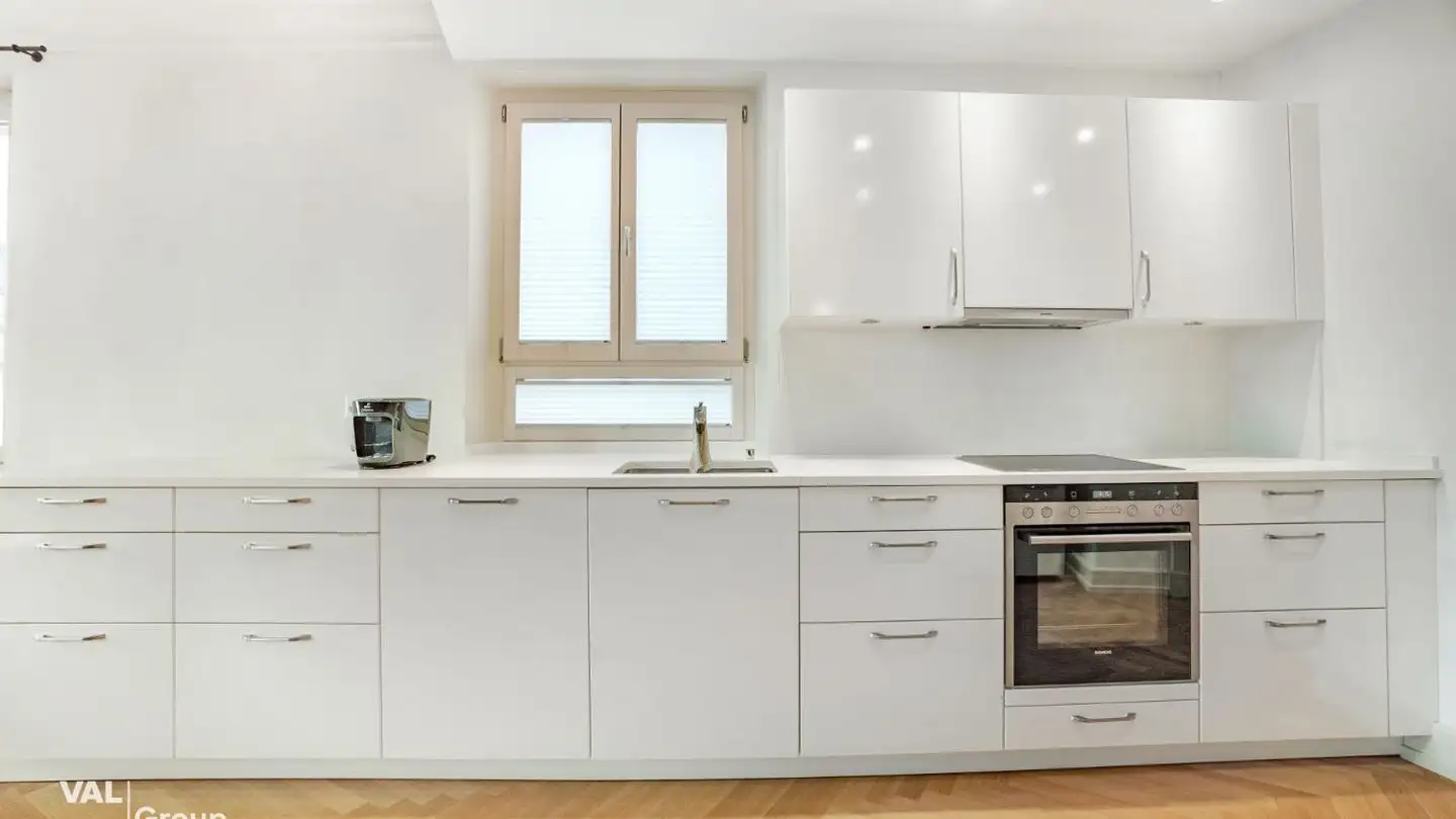 Wohnung mieten - Bahnhofstrasse 29, 3930 Visp - Foto 4