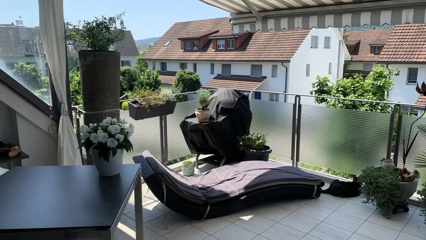 Duplex in vendita - Buechzelgliring 19, 5436 Würenlos - Foto 3