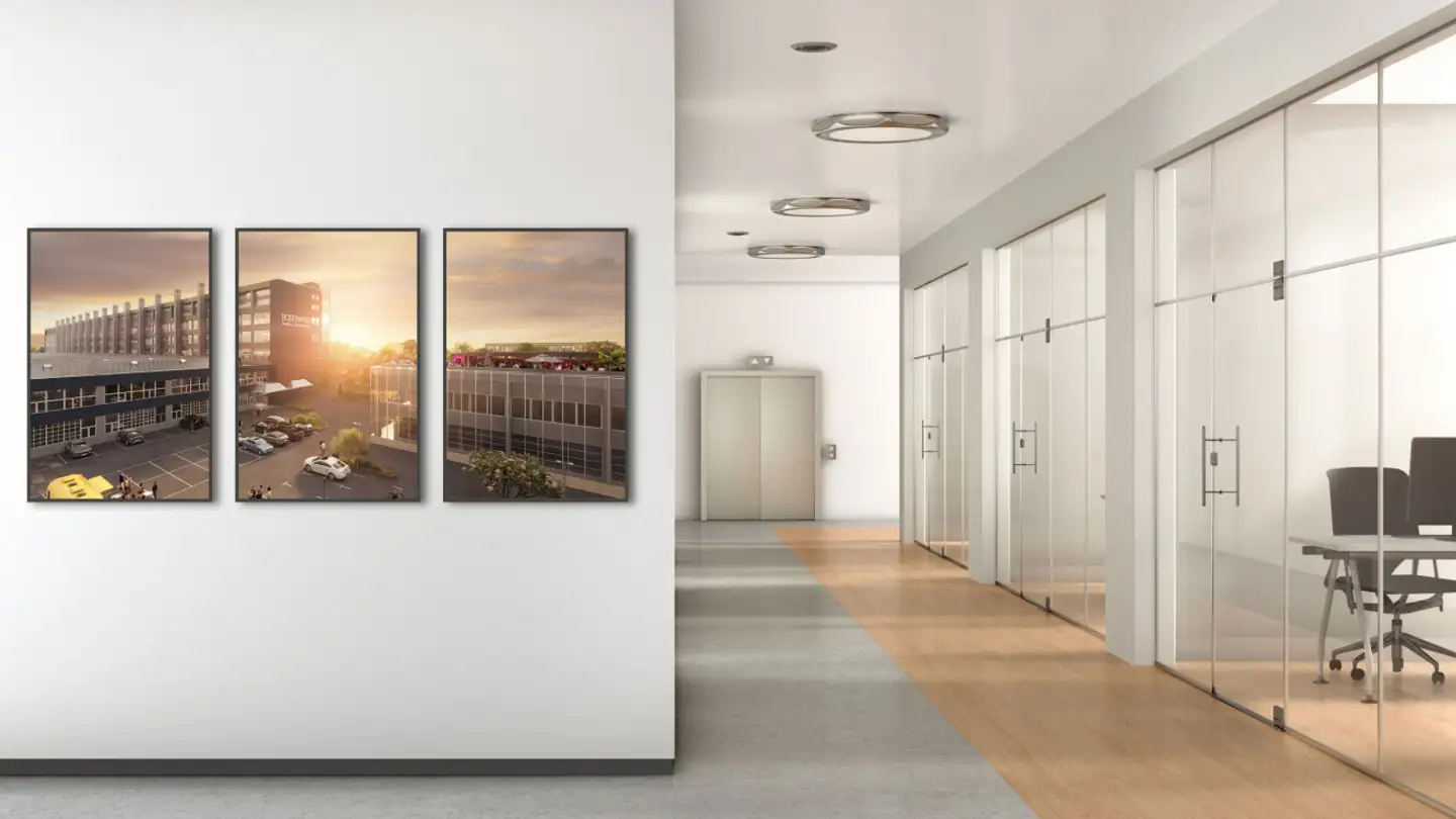 Spazio ufficio in affitto - Freiburgstrasse 251, 3018 Bern - Foto 4