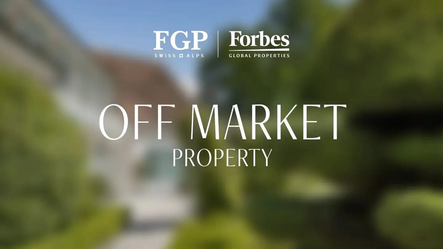 Maison individuelle à vendre - 1110 Morges