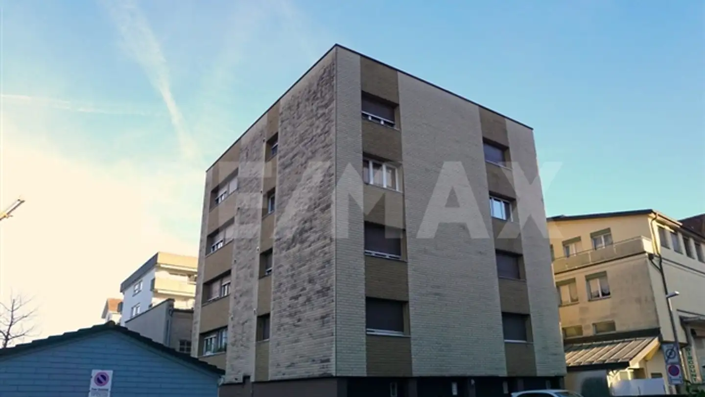 Immeuble résidentiel à vendre - Adlerstrasse 2, 8854 Siebnen - Photo 2