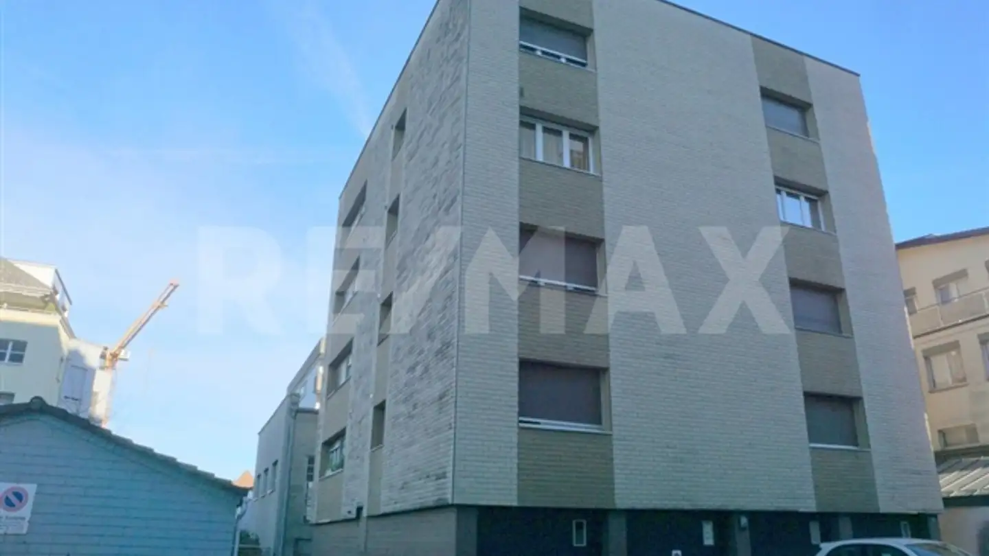 Immeuble résidentiel à vendre - Adlerstrasse 2, 8854 Siebnen - Photo 3