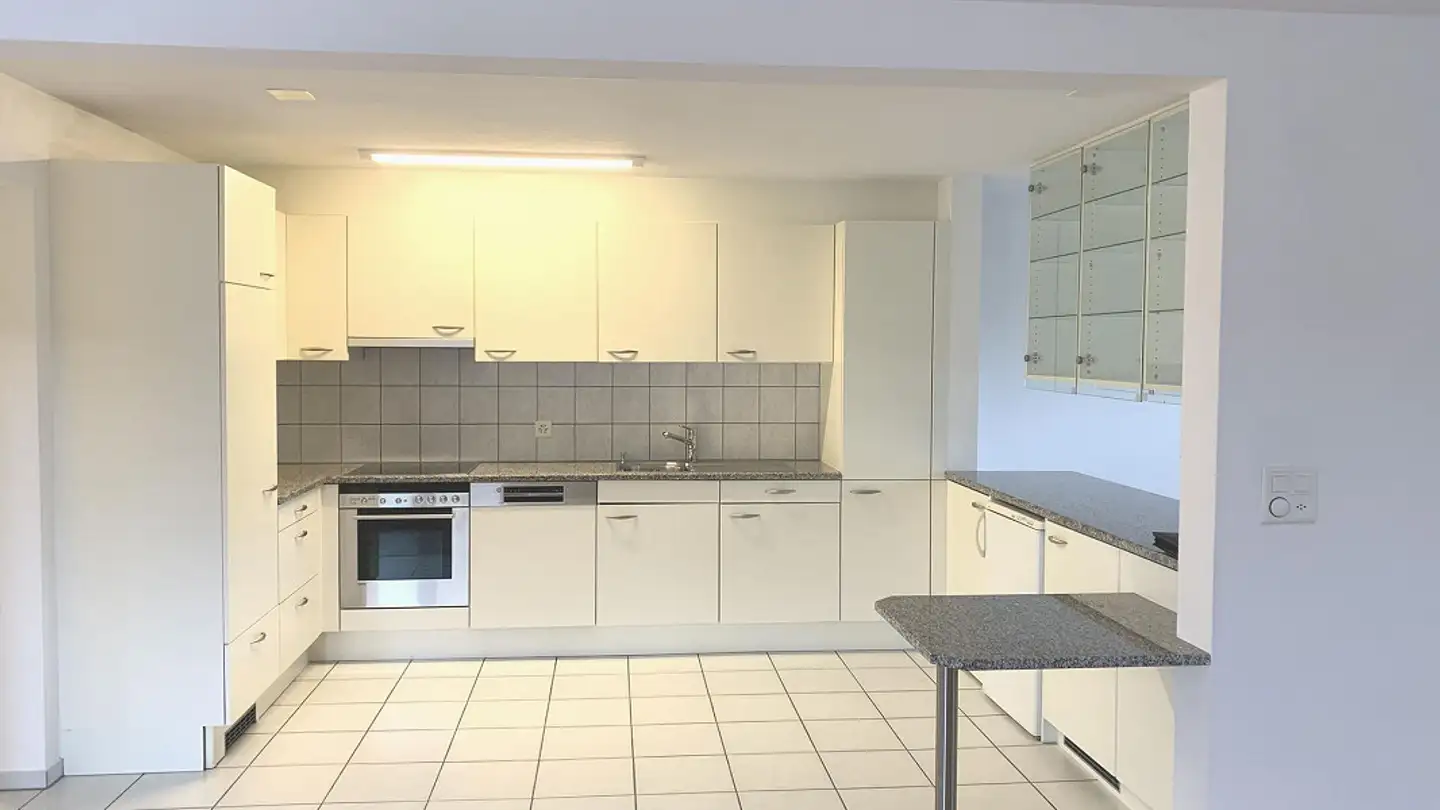 Appartamento in affitto - Luggenackerstrasse 3, 8596 Scherzingen - Photo 4