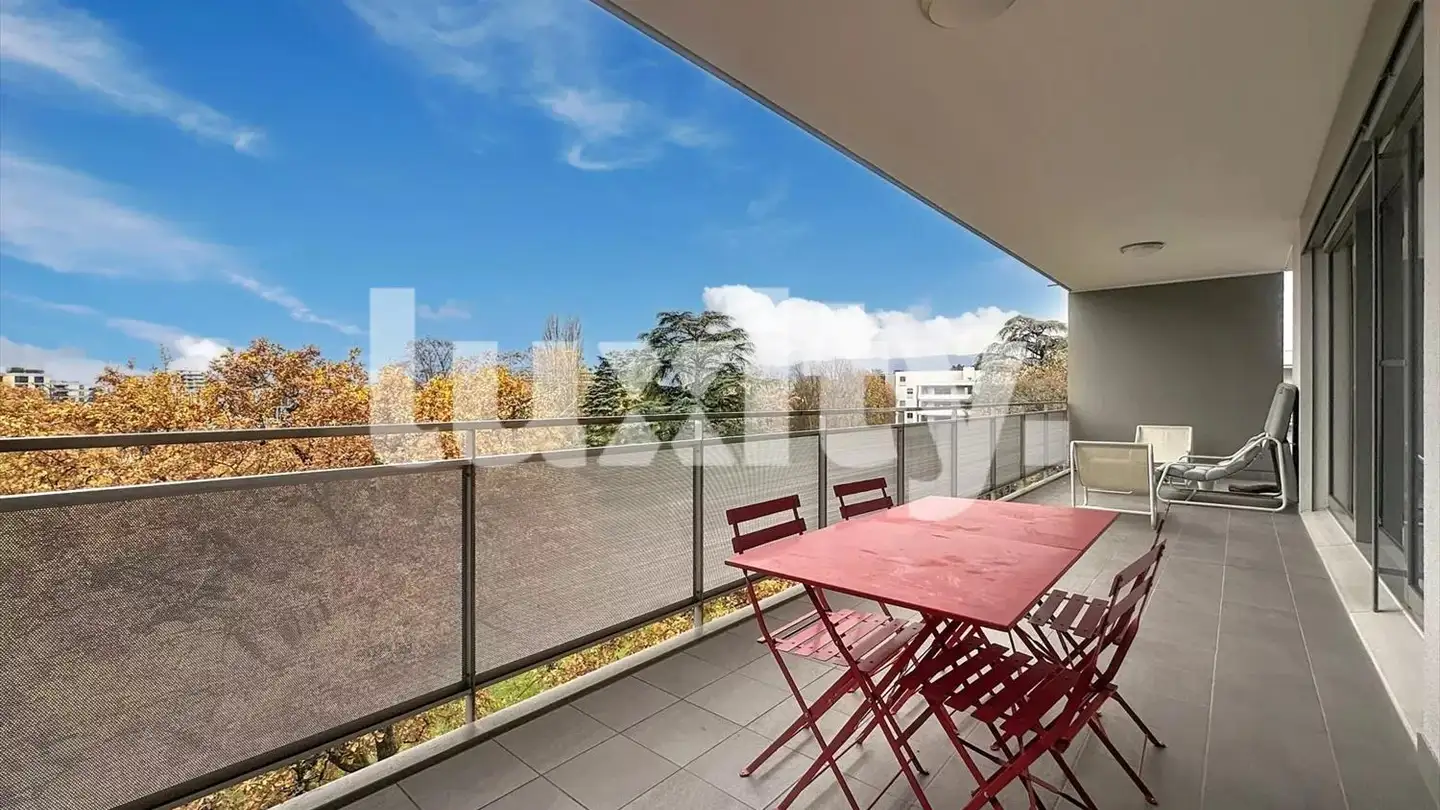 Apartment for rent - 1223 Cologny