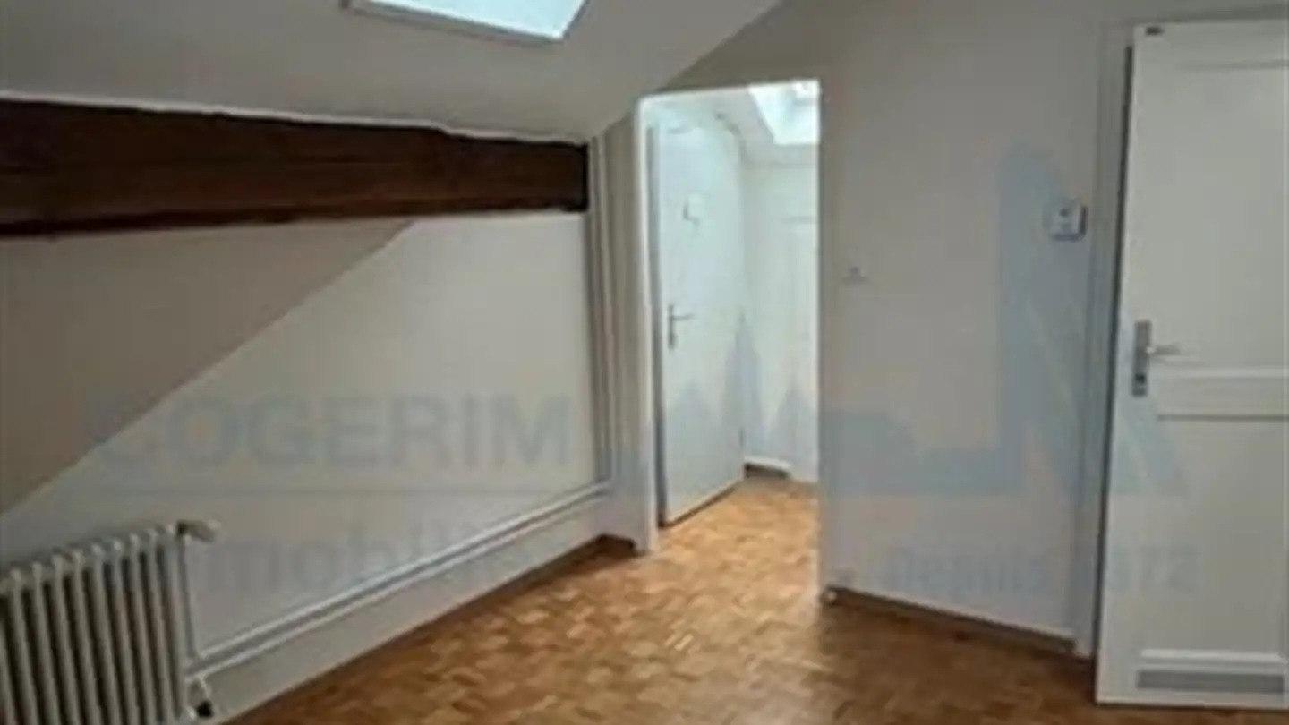 Apartment for rent - Quai De Versoix 9, 1290 Versoix - Photo 3