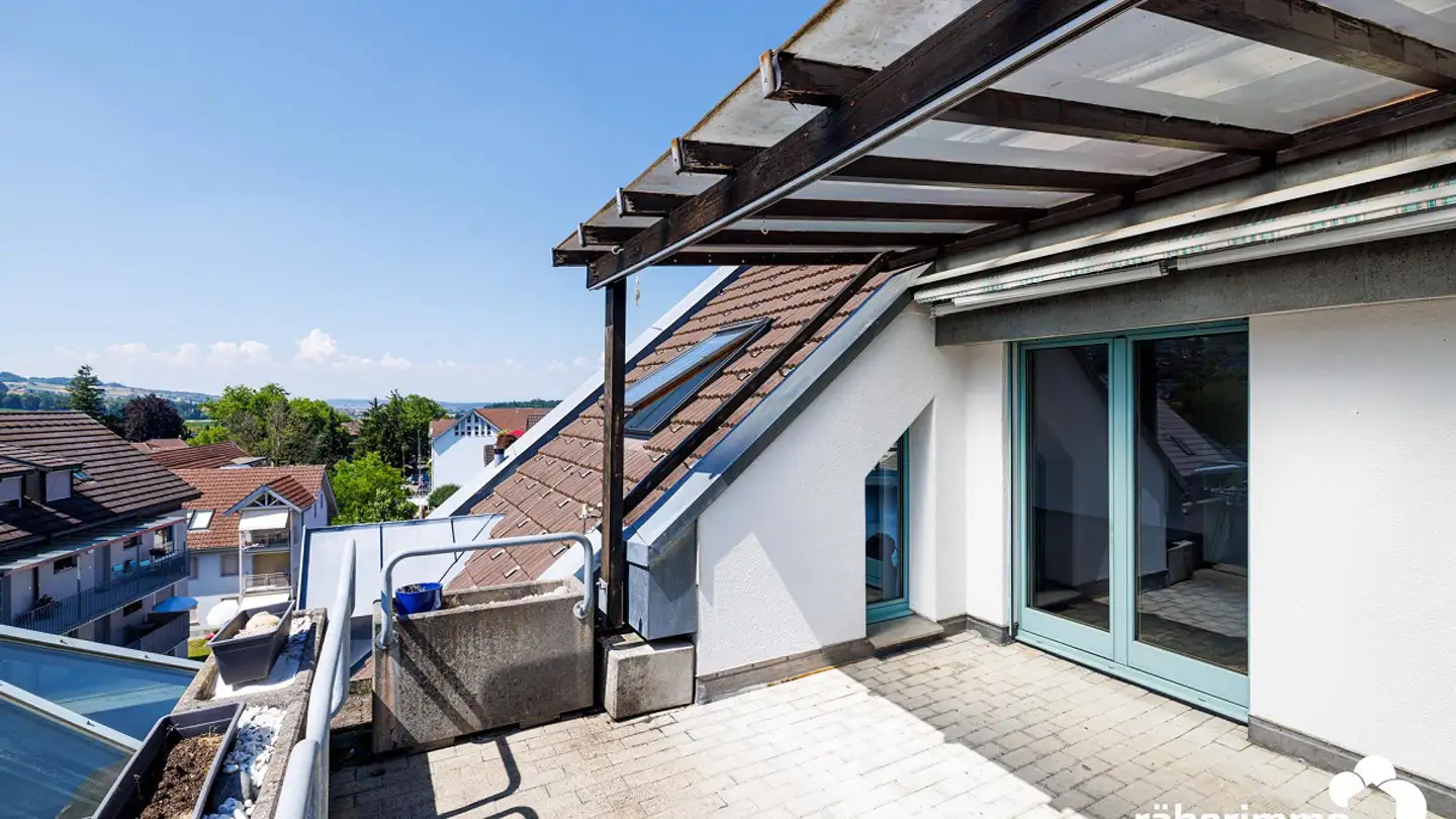Apartment for sale - Caspar Wolf-Weg 5, 5630 Muri AG