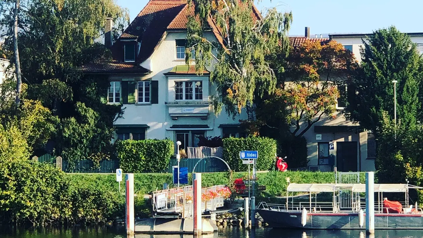 Zimmer mieten - 2560 Nidau - Foto 2