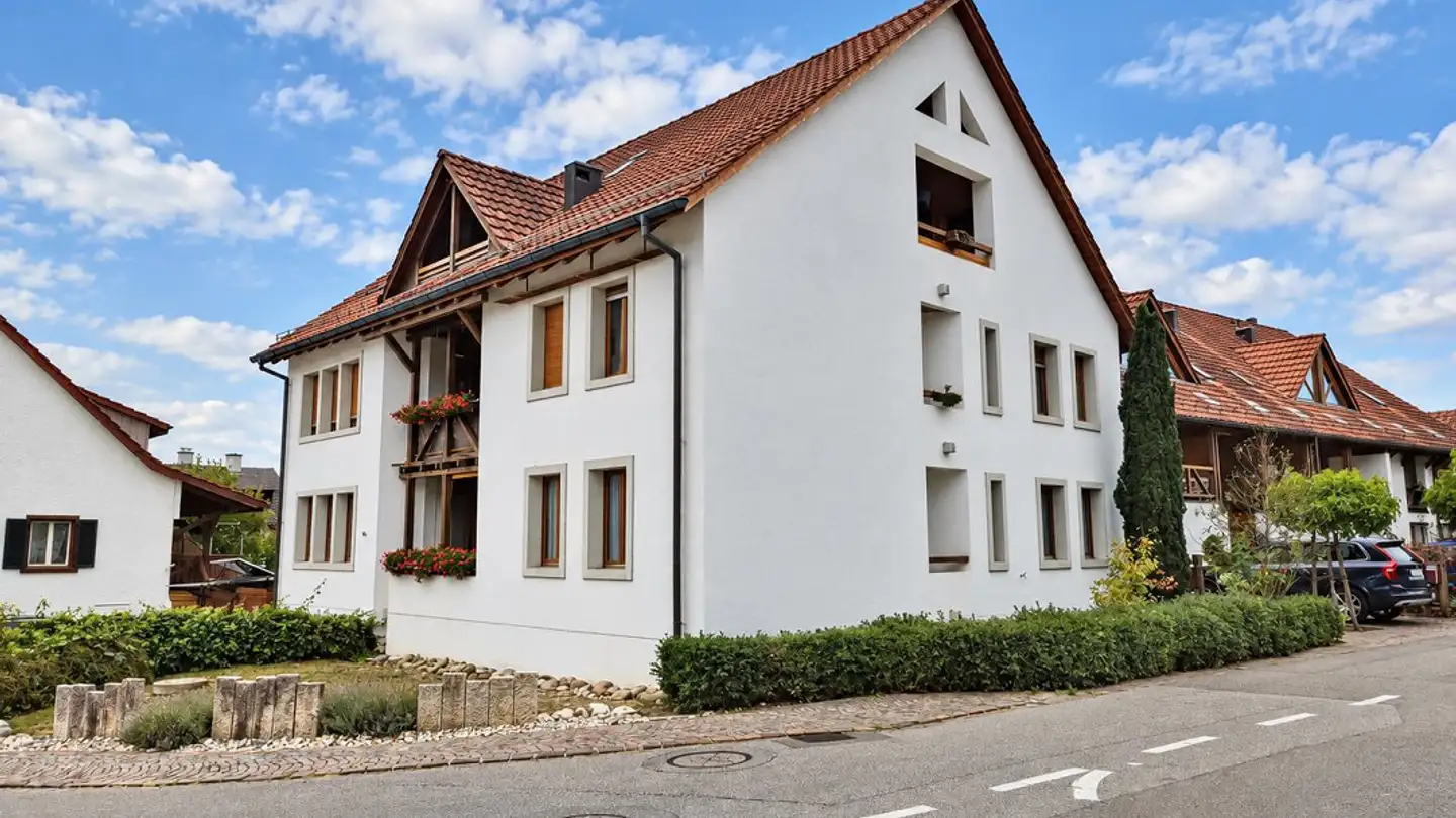 Apartment for rent - Rebbergstrasse 1, 5417 Untersiggenthal
