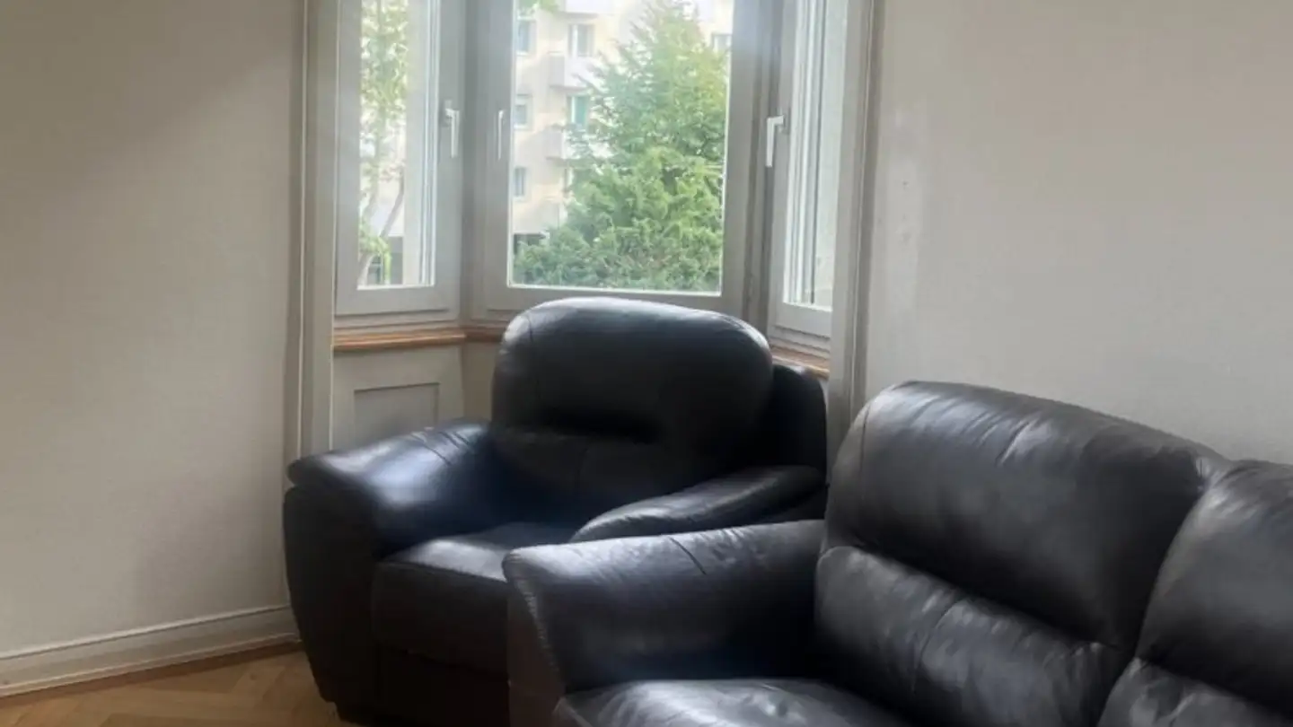 Appartamento in affitto - Riehenstrasse, 4058 Basel