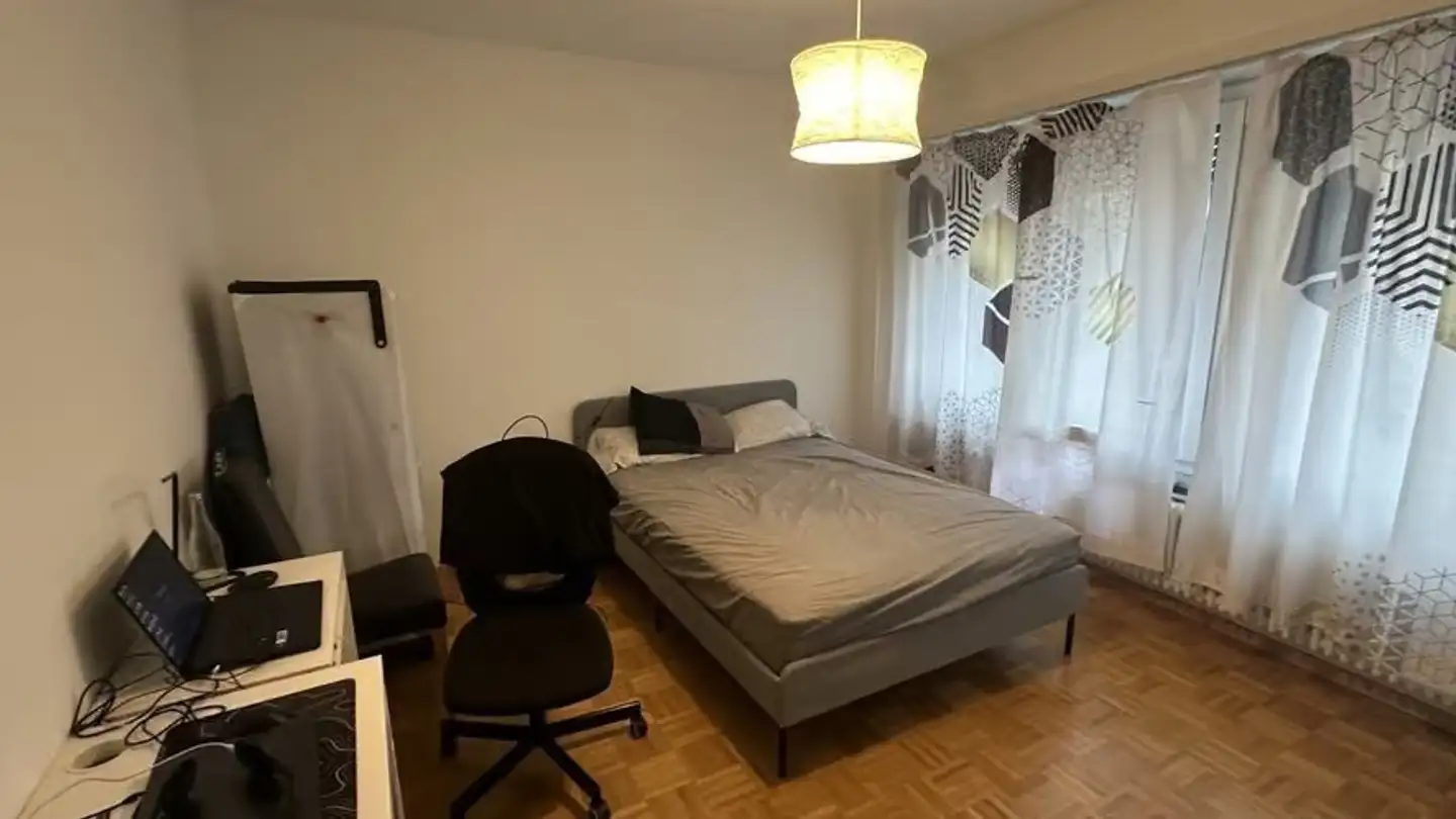 Appartement à louer - Chemin Des Rosiers 2, 1004 Lausanne - Photo 2