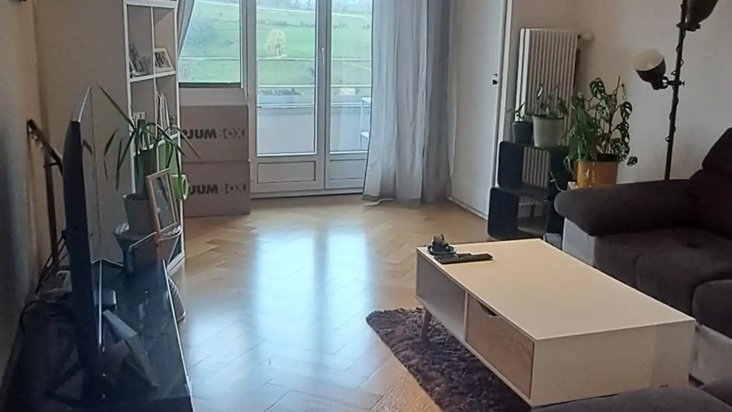 Appartamento in affitto - Rue Des Terreaux 11, 1350 Orbe