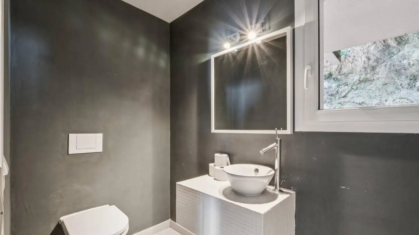 Wohnung kaufen - 1820 Veytaux - Foto 4