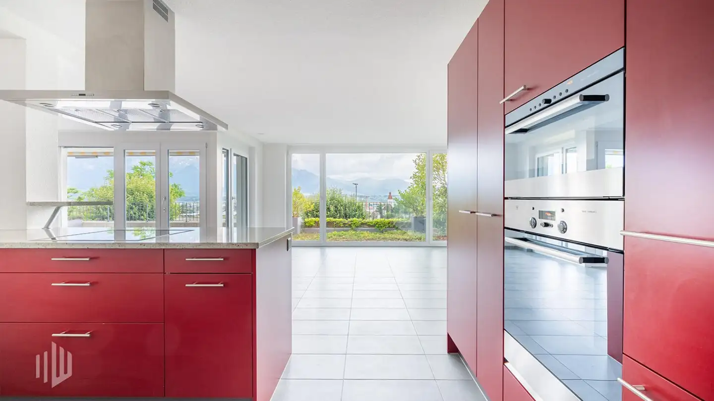Appartement en terrasse à vendre - 3600 Thun - Photo 3
