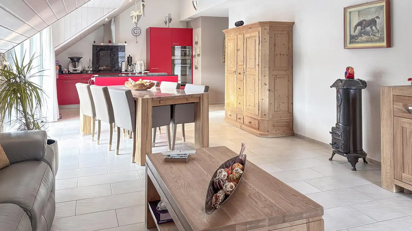 Duplex for sale - 8964 Rudolfstetten - Photo 2