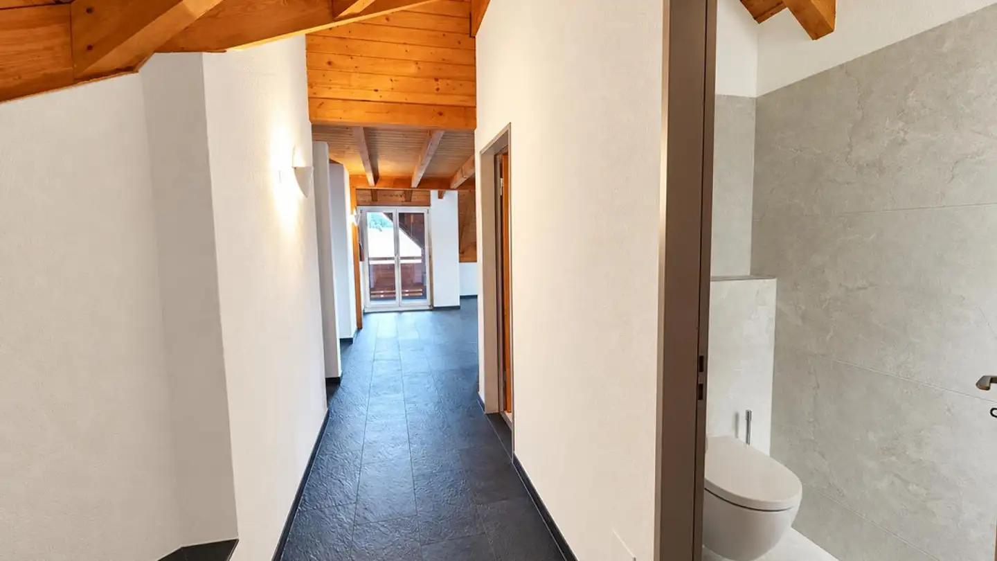 Apartment for rent - Rebbergstrasse 1, 5417 Untersiggenthal - Photo 2