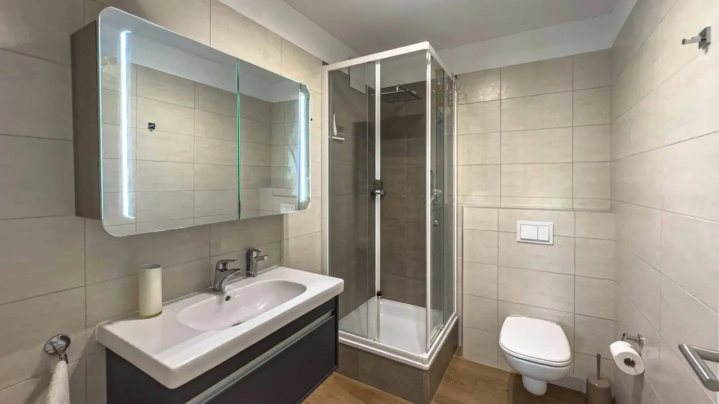 Appartement à vendre - Via Carlo Pasta, 6850 Mendrisio - Photo 4