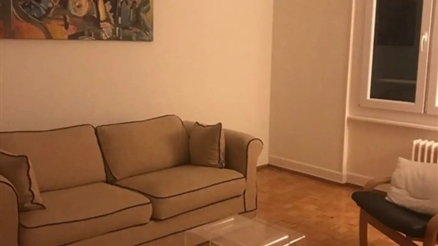 Apartment for rent - Chemin De Montolivet 14, 1006 Lausanne - Photo 3