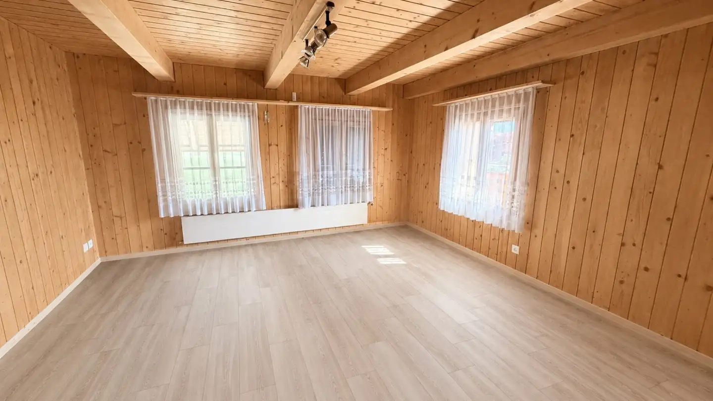 Appartement à louer - Hattige 2, 3636 Längenbühl - Photo 4