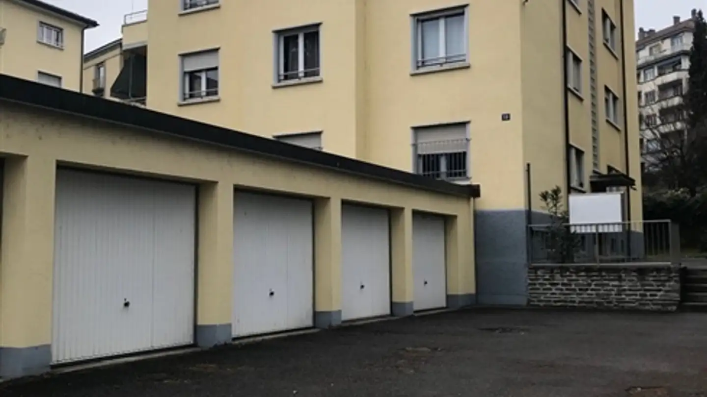 Apartment for rent - Chemin De Montolivet 14, 1006 Lausanne - Photo 4