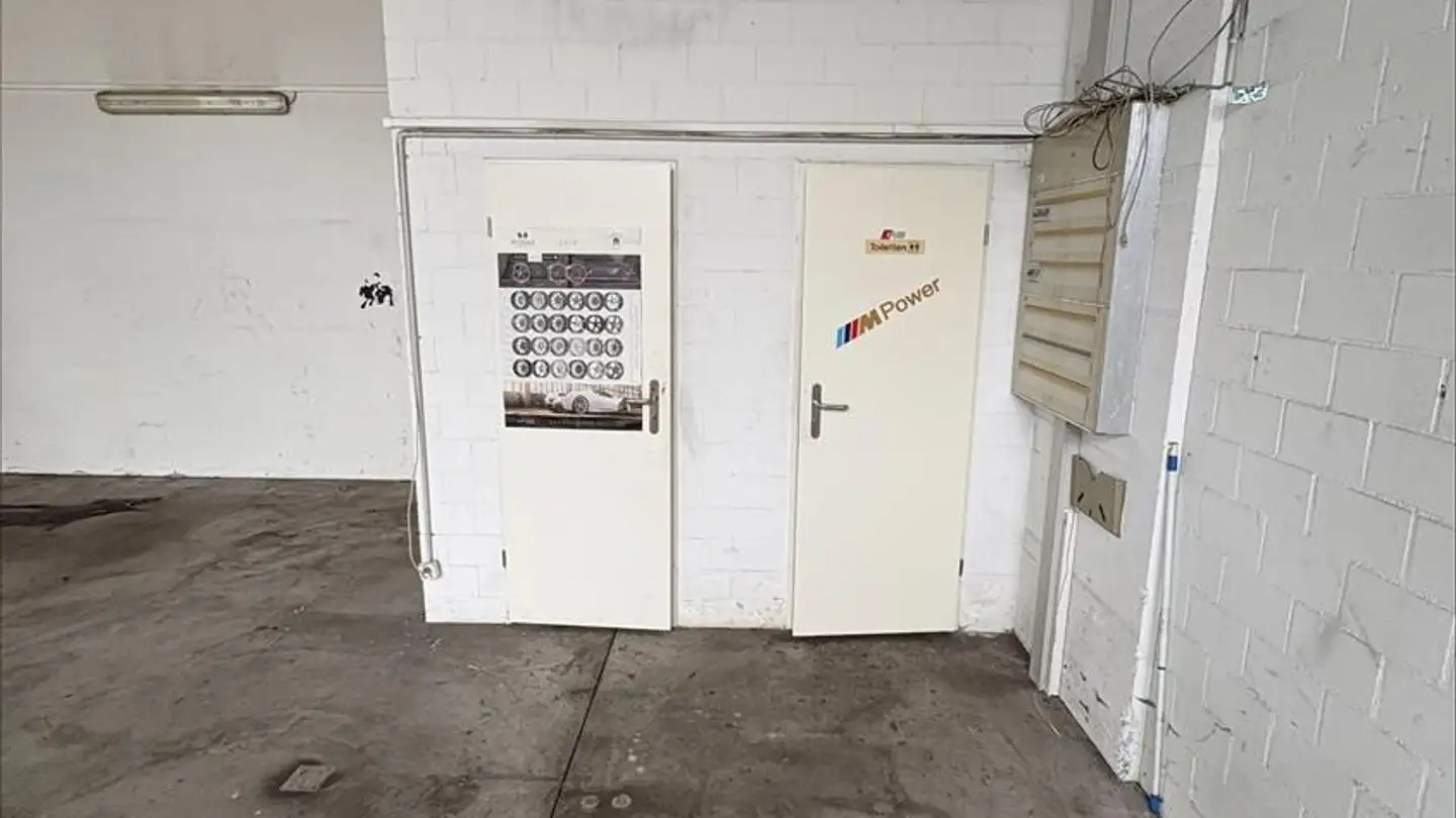 Gewerbe mieten - Schulstrasse 147, 8105 Regensdorf - Foto 3