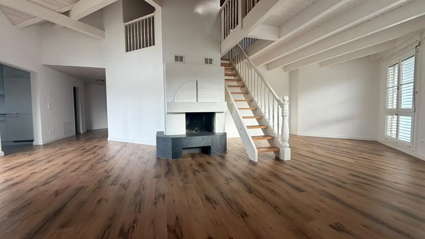 Appartement à louer - Herrenwiese 5, 9306 Freidorf TG