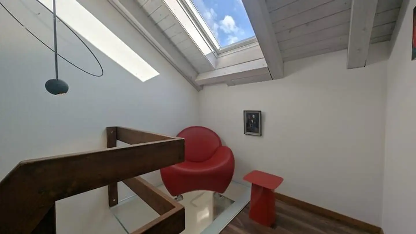 Appartement meublé à louer - 6314 Unterägeri - Photo 3