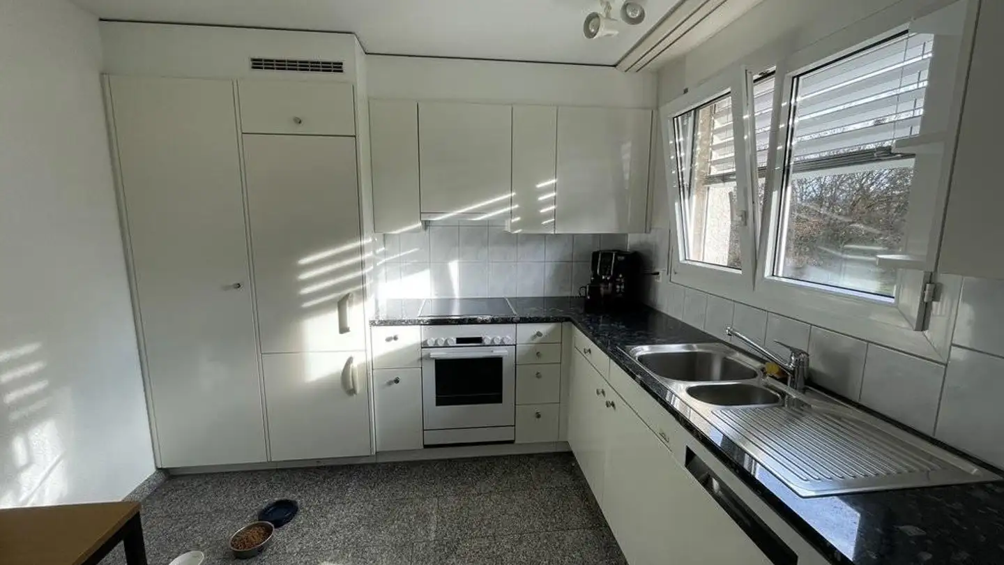 Apartment for rent - Bachacker, 8372 Wiezikon b. Sirnach - Photo 3
