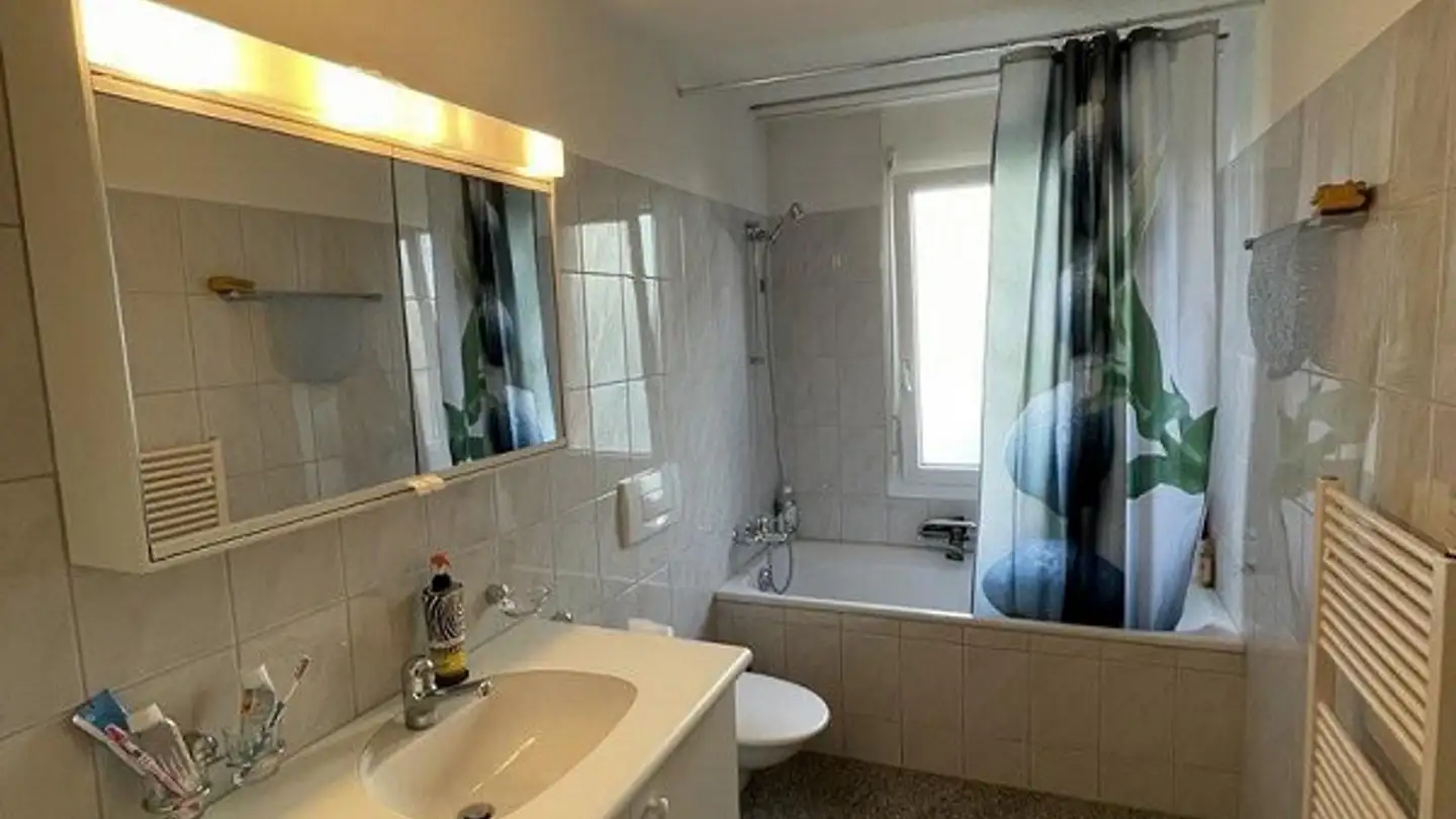 Apartment for rent - Bachacker, 8372 Wiezikon b. Sirnach - Photo 4