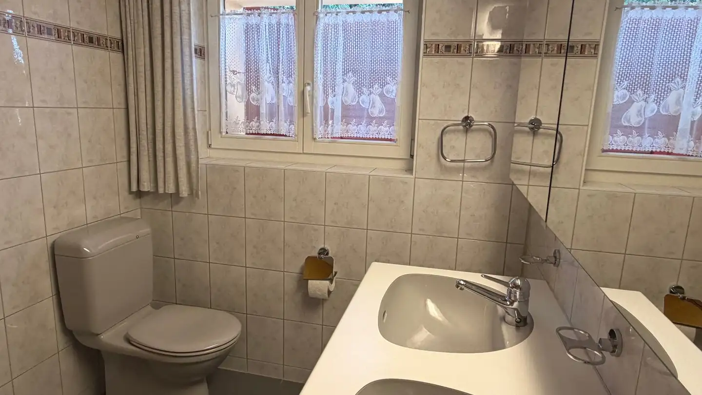 Appartement à louer - Hattige 2, 3636 Längenbühl - Photo 3