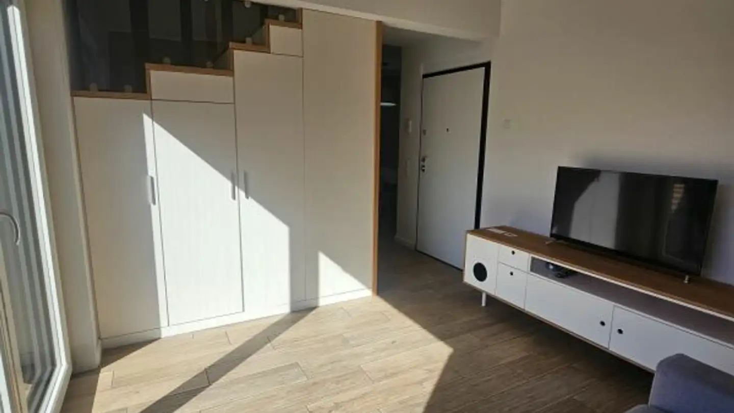 Wohnung mieten - Via Crocetta 7a, 6962 Viganello - Foto 2