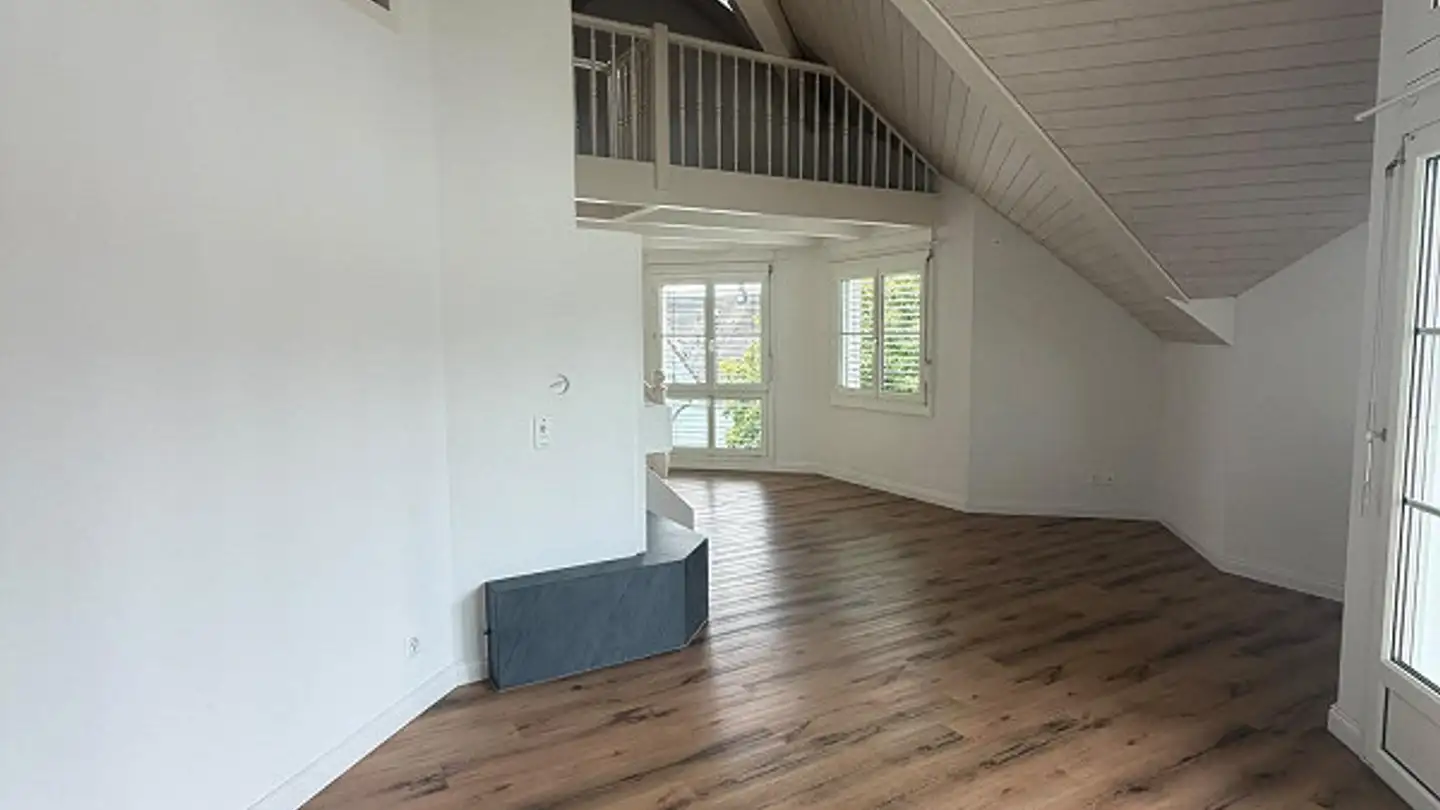 Appartement à louer - Herrenwiese 5, 9306 Freidorf TG - Photo 2