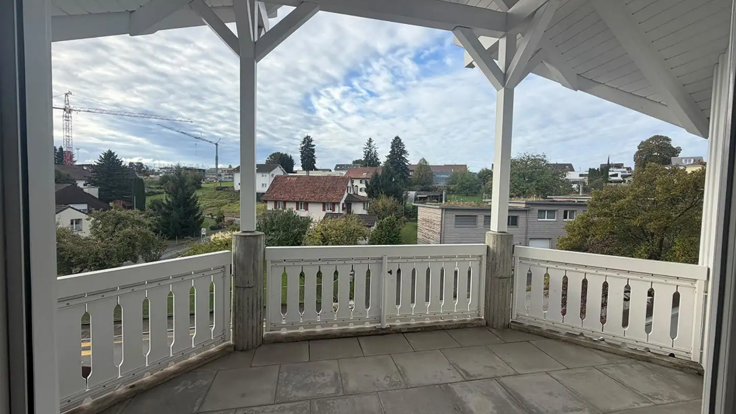 Appartement à louer - Herrenwiese 5, 9306 Freidorf TG - Photo 3