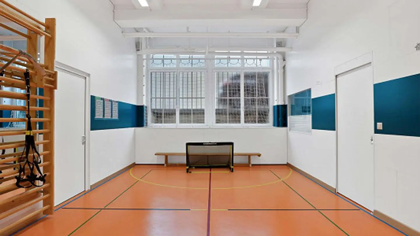 Commercial à louer - Rorschacherstrasse, 9402 Mörschwil - Photo 2