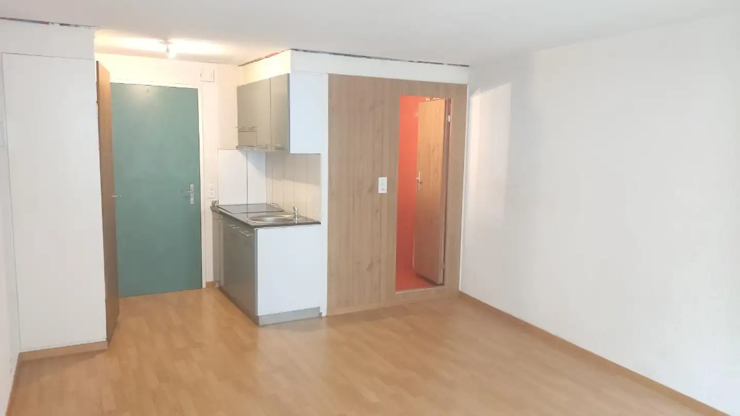 Apartment for rent - Rue Basse / Untergasse 24, 2502 Biel/Bienne - Photo 3
