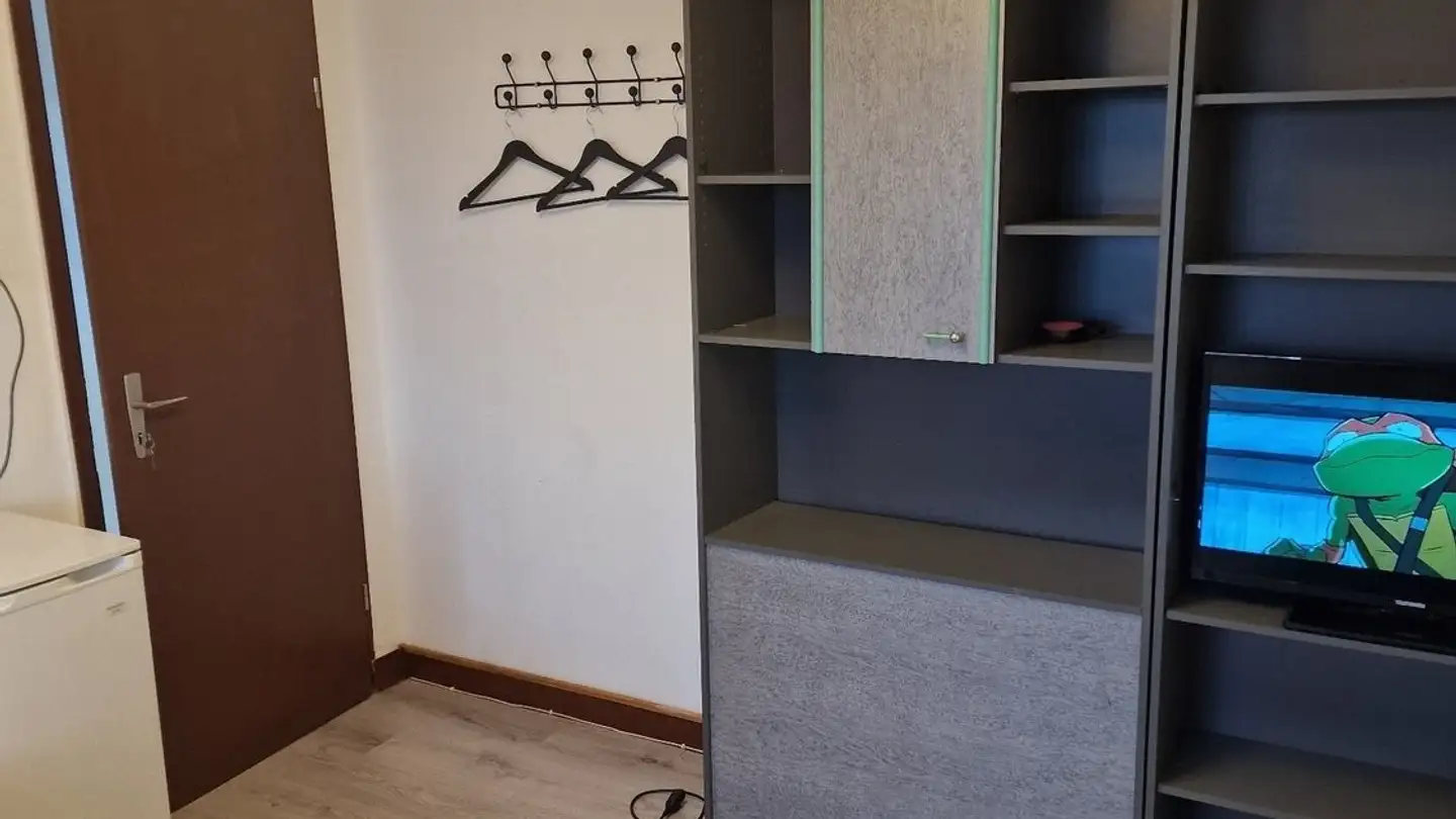 Stanza singola in affitto - Bahnhofstrasse 1, 8560 Märstetten