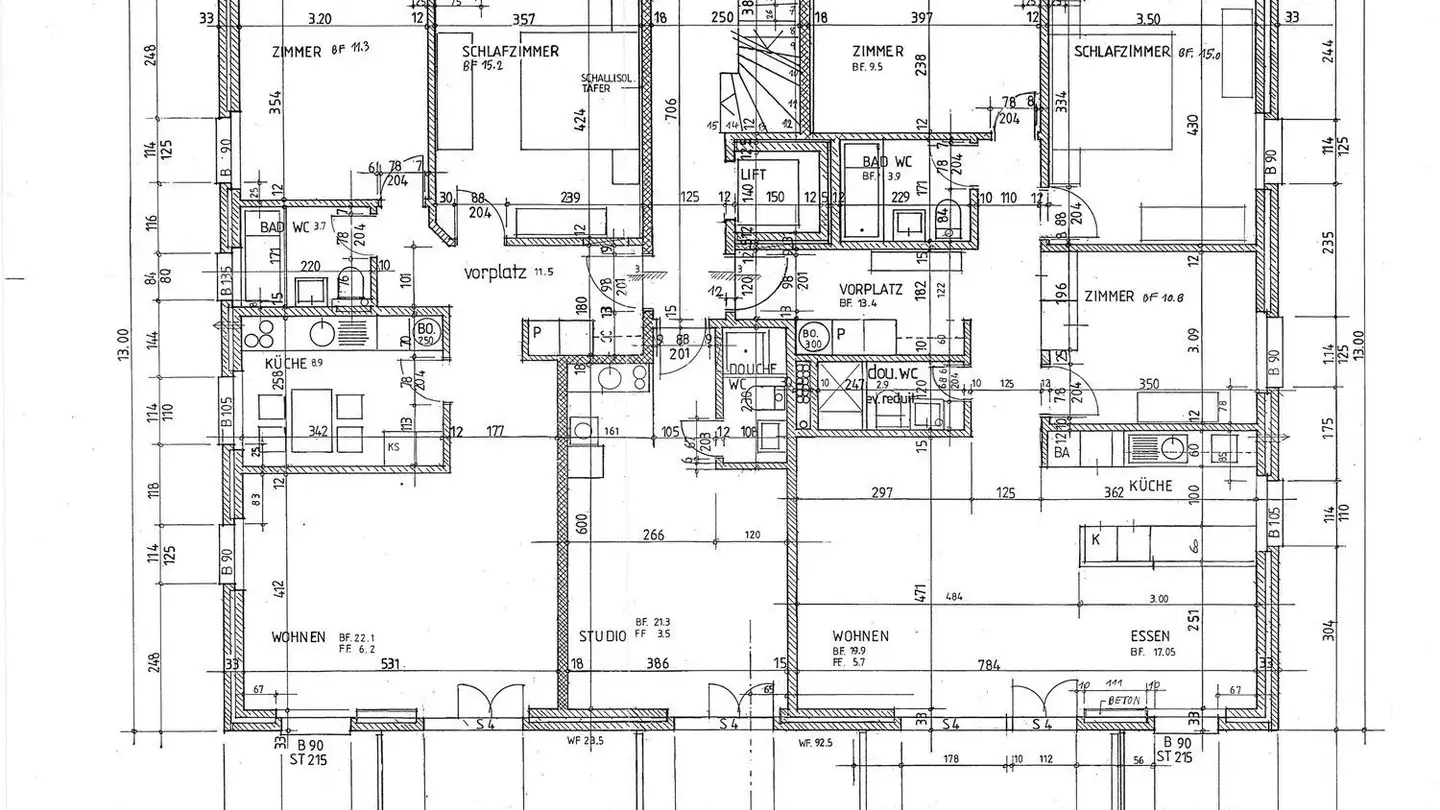 Appartamento in vendita - Fraumattstrasse 1, 3415 Rüegsauschachen - Photo 2